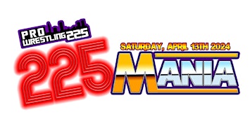 Imagem principal do evento 225 Mania