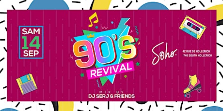 90's Revival