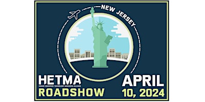 HETMA Roadshow New Jersey primary image