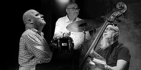 Concert Jazz Jean-Luc Pappi Trio primary image