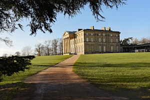 Immagine principale di Photography and Wellbeing Workshop- Attingham Park 