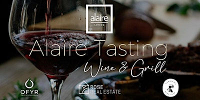 Imagem principal de Alaire Tasting Wine & Grill