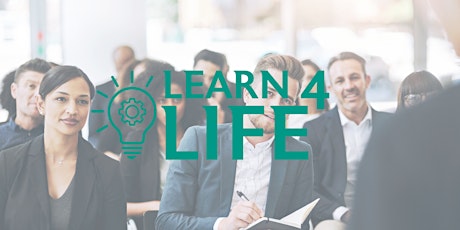 Learn4Life CPD Event - Sustainability