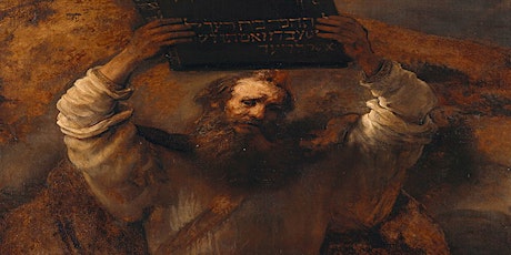 Image principale de Moïse l'insurgé