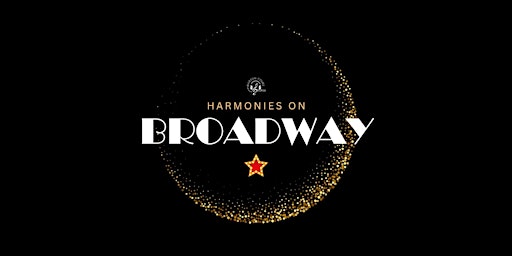Hauptbild für Harmonies on Broadway