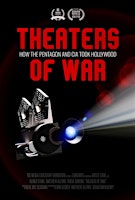 Primaire afbeelding van Theatres of War - How the Pentagon and CIA Took Hollywood