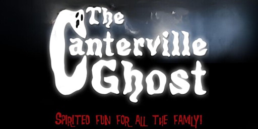 The Canterville Ghost at Papplewick Pumping Station  primärbild