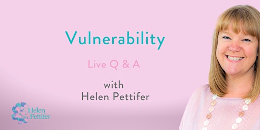Vulnerability Q & A  primärbild