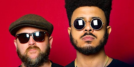 Hauptbild für Blu & Exile