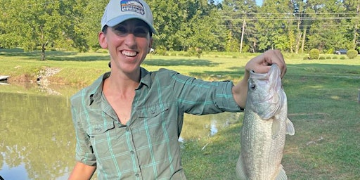 Image principale de Fly Fishing Class - Chapel Hill, NC