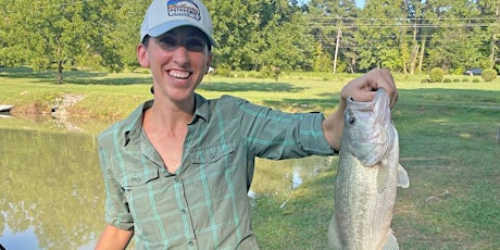 Fly Fishing Class - Chapel Hill, NC