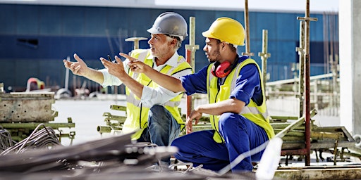 FREE 10-day online CSCS Course with Level 1 Health and Safety primary image