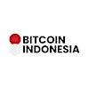 Logotipo da organização Bitcoin Indonesia