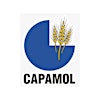 Logotipo de CAPAMOL - Cámara Paraguaya de Molineros
