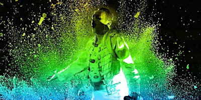Freddie Mercury Tribute Night - Newcastle Under-Lyme primary image