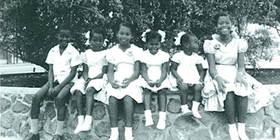 Ontdek je Roots: Caraïbische voorouders primary image