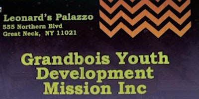 Imagen principal de Grandbois Youth Development Mission Inc.Fundraiser & Scholarship Awards