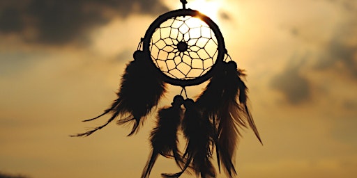 Primaire afbeelding van Willow Dreamcatchers (age 6+) at Ryton Pools Country Park