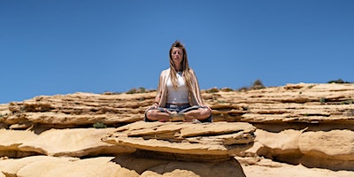 Online Transformational Yoga & Meditation ~ 175 Classes, start anytime primary image