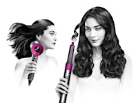 Dyson+Hair+France