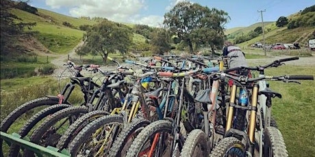 Berwyn Bikepark Uplift Ride day 11th August 2024 (Sunday)