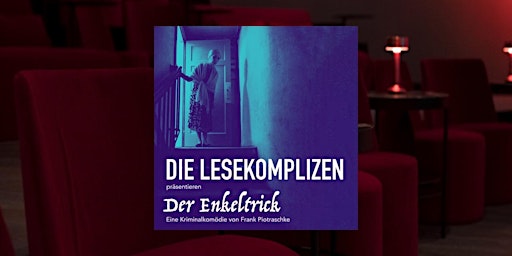 Imagem principal de Die Lesekomplizen – Der Enkeltrick