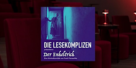 Die Lesekomplizen – Der Enkeltrick