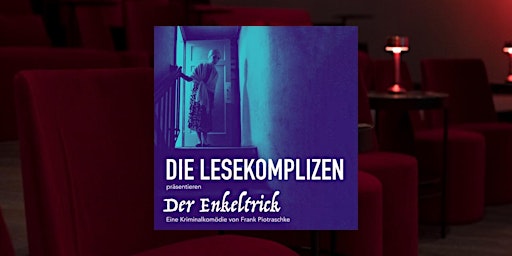 Image principale de Die Lesekomplizen – Der Enkeltrick