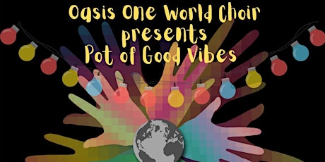 Pot of Good Vibes primary image