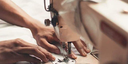 Primaire afbeelding van Beginners Sewing Class