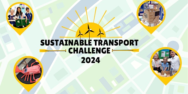 Sustainable Transport Challenge Launch