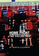 Martin Kleinman book presentation for Home Front: The Collection primary image