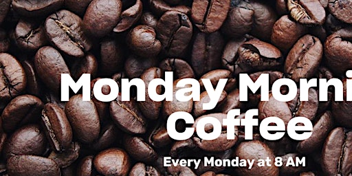 Monday Morning Coffee  primärbild