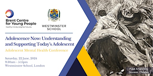 Imagem principal do evento Adolescence Now: Understanding and Supporting Today’s Adolescent