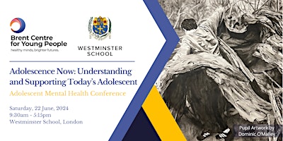 Imagem principal do evento Adolescence Now: Understanding and Supporting Today’s Adolescent