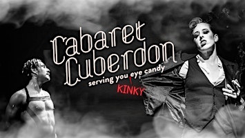 Imagem principal do evento Cabaret Cuberdon - After Dark