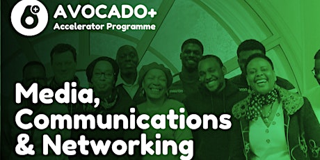 Developing Effective Media, Communications and Networking Skills