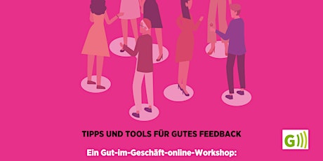 TIPPS UND TOOLS FÜR GUTES FEEDBACK