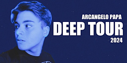 Imagen principal de DEEP TOUR