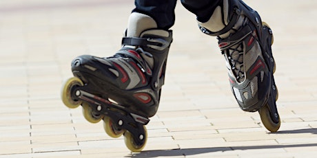 Rollerskating| Community Only primary image