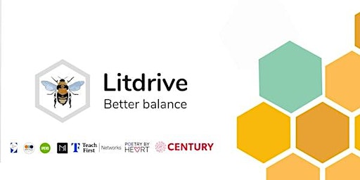 Primaire afbeelding van Litdrive Regional CPD event: Hull