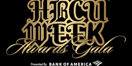 HBCU Week 2024 Awards Gala