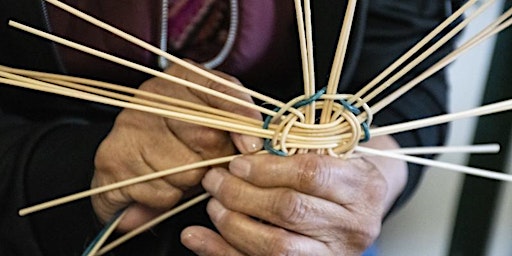 Hauptbild für Willow Flower Workshop at the Nene Wetlands