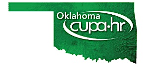 Primaire afbeelding van 2024 Oklahoma CUPA HR Spring Conference