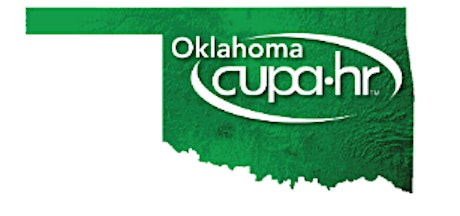 2024 Oklahoma CUPA HR Spring Conference