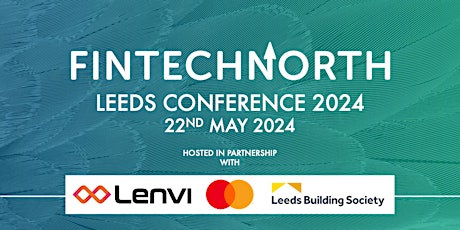 Hauptbild für Leeds Conference 2024