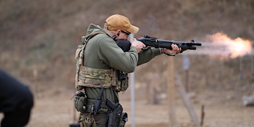 Hauptbild für Combat Shotgun 1