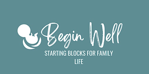 Begin Well Backwell June 2024  (due dates End of July- August)  primärbild