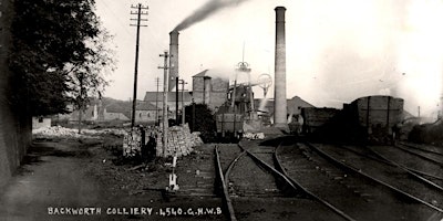 Backworth Village Remembered - Walking Tour primary image