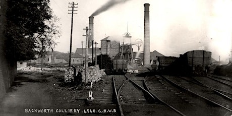 Backworth Village Remembered - Walking Tour